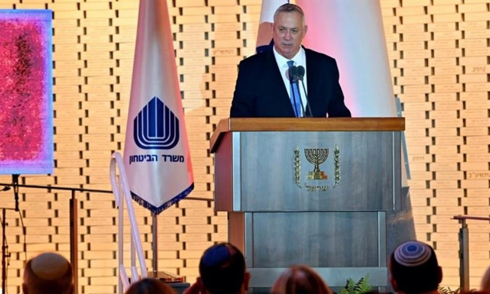 Ισραηλινός ΥΠΑΜ: ''Εάν προέλθει επίθεση στο Ισραήλ από βορρά, ο Λίβανος θα συντριβεί''